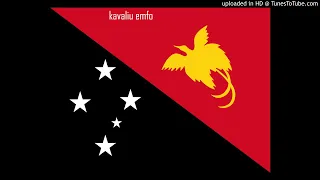 EMFO Band - Kavaliu Emfo (PNG Music)