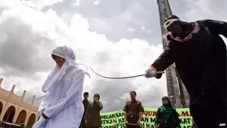 Feminists Should Oppose Sharia Law