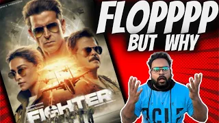 Fighter Flop ho Gayi | Box Office Collection | True Filmy