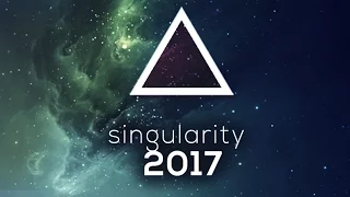 Singularity 2017 - Rybník-Skřipov - 27.Května