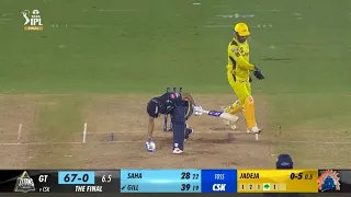 10 Lightning Fast Stumpings of MS Dhoni ||