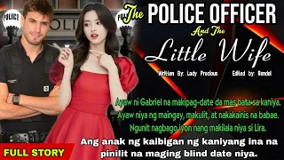 POLICE, HINDI AKALAIN NA MA INLOVE DIN PALA SIYA SA BABAENG PINAKA AYAW  NIYA DAHIL BATA PA ITO.