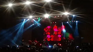 Casi un hechizo - Jerry Rivera en Cali Colombia - Dic. 2021