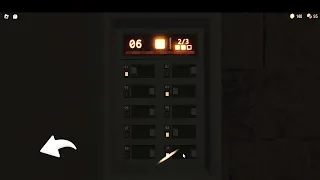 how to beat door 100 figure