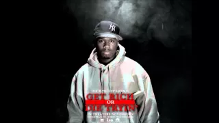50 Cent - Wanksta (instrumental)