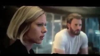 Captain Marvel Arrive in wakanda Post credit Scene Avengers Endgame 2019  360 X 640