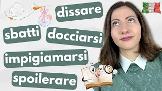 20 Parole Moderne da Usare Tutti i Giorni (Nate Dopo il 2000): Lessico Italiano Quotidiano 🤙🏼