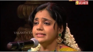 Sangeetha Swarangal | Vasanth TV | Musical Program Promo
