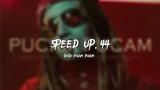 Rasta-Pucam Pucam (speed up)