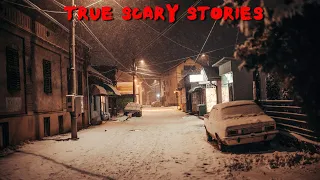 4 True Scary Stories to Keep You Up At Night (Vol. 79)