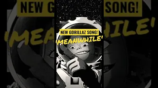Gorillaz • Meanwhile (Live)