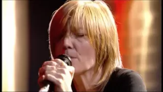 Portishead - The Rip (LIVE recording at Studio 104)