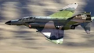 DIRTY SECRETS of VIETNAM: The Deadly F 4 Phantom ()