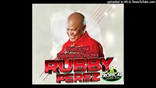 Rubby Perez - Quince Mil Quinientas Noches @tropicalstudiotv