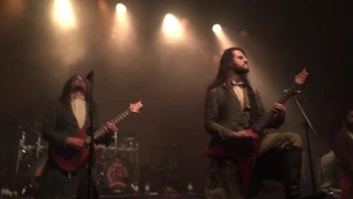 Fleshgod Apocalypse - Epilogue @Phoenix Concert Theater Toronto/ON November 6th, 2016