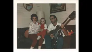 Pap and Granny Singing 8 Duets Circa 1975