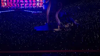 Taylor Swift - Blank Space (Live Santa Clara 5/11/2018) Reputation Tour