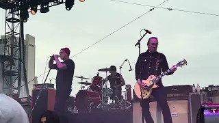Bad Religion - Stranger Than Fiction | Live at Pier 17 [4k60 HDR]