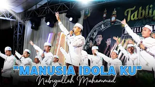 " MANUSIA IDOLA KU NABIYULLAH MUHAMMAD" PERFORM PERDANA SPESIAL MILAD KE 2 IHYAUL MUSLIMIN