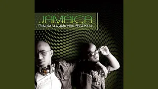 Jamaica (Euromix Version, Groovy Remix)