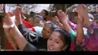 BOSS Kannada movie song tiger prabhakar