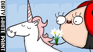 Ich heiße Marvin 5 - Das Einhorn