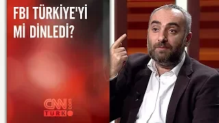 FBI Türkiye'yi mi dinledi?