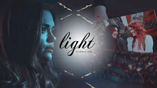 Allison & Lydia | Don't Lose Her Again (+ Movie)