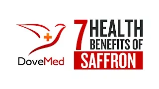 7 Health Benefits Of Saffron