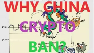 Crypto News. Why China Crypto Ban FUD is Fake?, Twitter Bitcoin Tipping, Institutions Gettig In