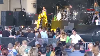 Grace VanderWaal " Clearly" Noblesville IN 6/22/18