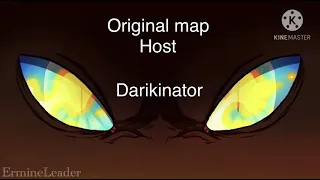 Plagues | Scourge and Firestar map