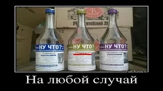 ВОДКА НЕ ПРОЩАЕТСЯ С ТОБОЙ  --  Влад НЕЖНЫЙ