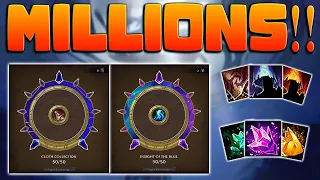 This One Simple Trick Can Make You MILLIONS OF GOLD! | World of Warcraft Dragonflight!