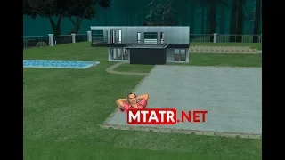 MTASA Modern Mansion script