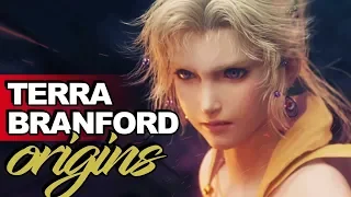 Final Fantasy 6 Lore ► Terra Branford's Origins Explained (Birth to Heroine)