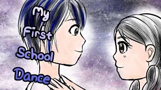 My First School Dance (Ex Boyfriend Series - Puppy Love Arc Final)