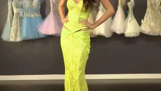 Jovani 74109 - Mydressline.com