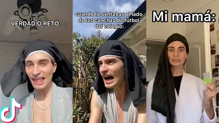 7 AÑOS DE MALA SUERTE || NUEVAS COMEDIAS DE MATI SPANO TIKTOK 2022 | VAS A REIR 😂|  #23