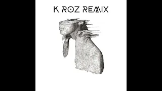 Coldplay - Clocks (K Roz 2024 Afro Rework)