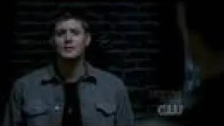 Supernatural 3x10: Dean-vs-Dean parts only