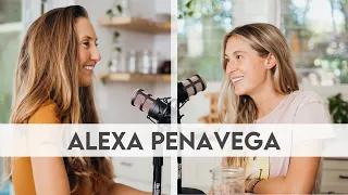 When birth doesn't go as planned: speak life over your story | Alexa Penavega