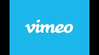 настройки vimeo