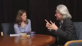 Michio Kaku on Teleportation