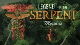 Native American Chief tells the secrets of the Ancient Serpent Mounds