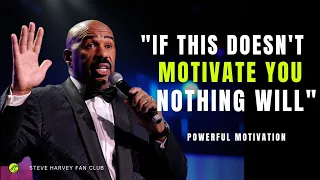 Steve Harvey Leaves the Audience SPEECHLESS | One of the Best Motivational Speeches Ever Ft TD Jakes