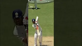 Sachin Tendulkar driving the ball to all parts