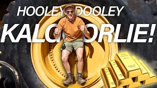 Hooley Dooley a Day in Kalgoorlie! | WA’s Golden Outback