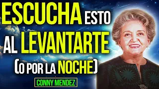 🙏 DESPIERTA Tu Poder Interior Con AFIRMACIONES POSITIVAS - Conny Méndez - YO SOY