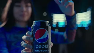 WILD | by Samy Hawk – Pepsi Music Video